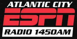 WKXW ESPN 1450 AM
