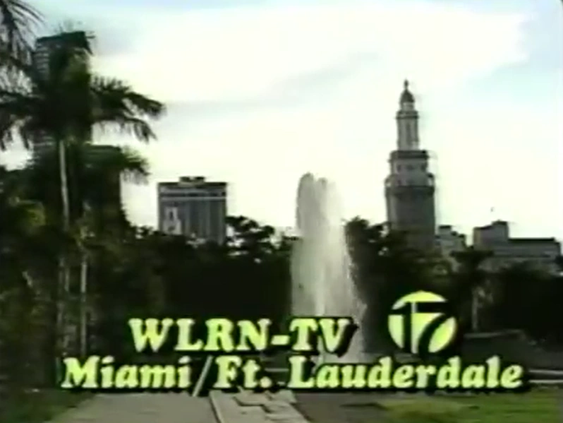 wlrn pbs tv schedule