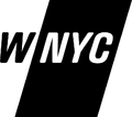 1981: WNYC AM / FM / TV