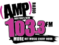 WODS AMP Radio 103.3