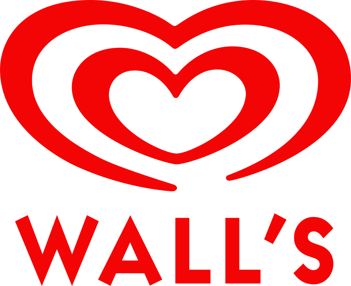Wall's (ice cream) | Logopedia | Fandom