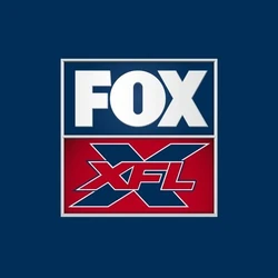 XFL on Fox stacked