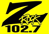 ZROCK102.7 WDZR