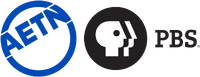 AETN with PBS logo