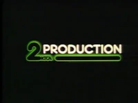 Production logo