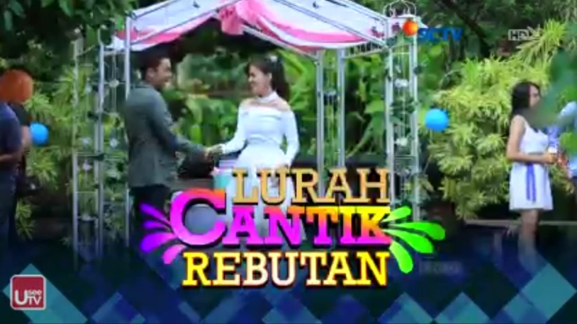 Lurah Cantik Rebutan Logopedia Fandom