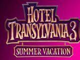 Hotel Transylvania 3: Summer Vacation