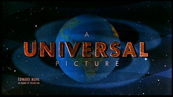 original universal studios logo