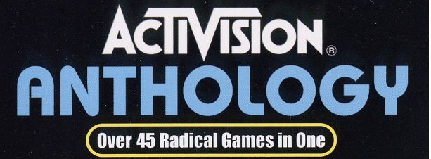 Activision Anthology - Wikipedia