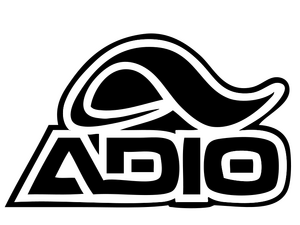 Adio logo