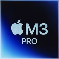 Apple M3 Pro (Chip)