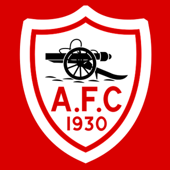 Arsenal Fc Logopedia Fandom