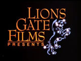 Lionsgate Films/Other