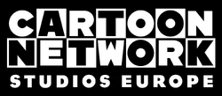 Hanna-Barbera Studios Europe logo Alphabet lore by kevinfelix123