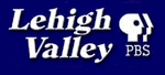 Alternate logo as Lehigh Valley PBS
