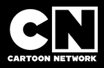 Cartoon Network 2010 On Black
