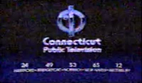 Connecticut Public Television/Other | Logopedia | Fandom