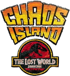 ChaosIslandTheLostWorld