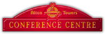 Conference Center logo (2003-present)