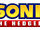 DC x Sonic The Hedgehog