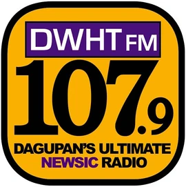 DWHT 107.9 Logo 2024