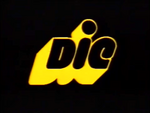 DiC Videotape 1986