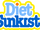 Diet Sunkist
