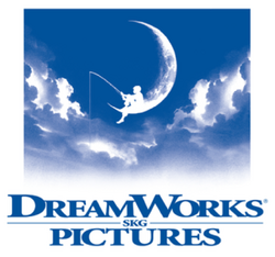 dreamworks pictures logopedia