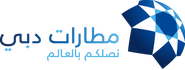 Arabic logo.