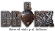 El bronx original logo