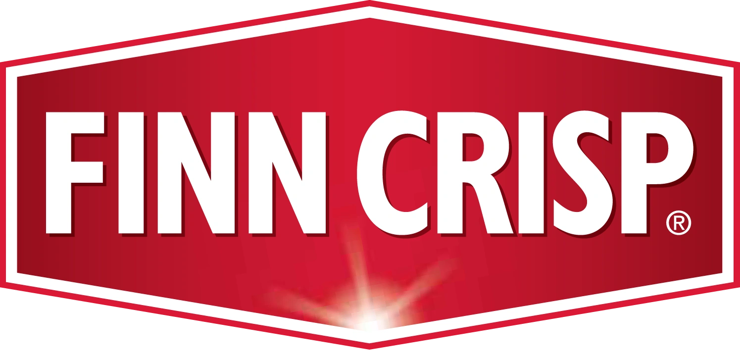 Logotyp f&ouml;r FINN CRISP &reg;