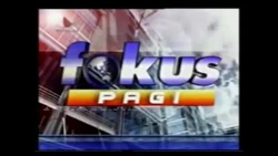 Fokus Pagi 2007