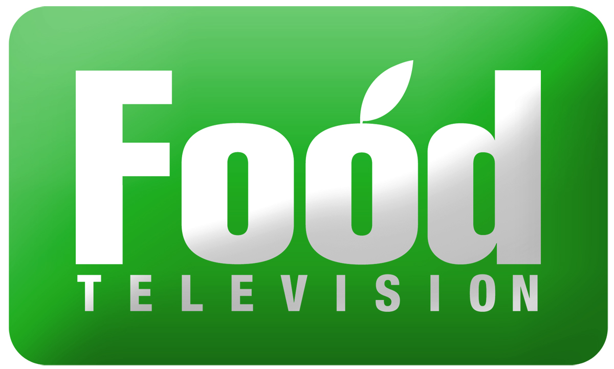 Featured image of post Steps to Make Food Network Logopedia