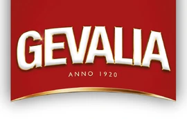 Gevalia logo 2009