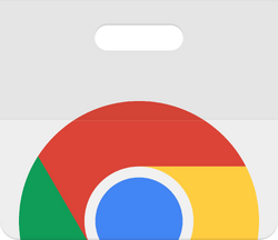 Web store icon clearance