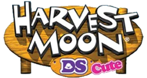 HarvestMoonDSCute