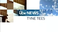 2013: ITV News Tyne Tees (with Lambie-Nairn)