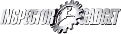 Inspector Gadget Logo2