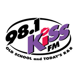 KISQ 98.1 KISS FM