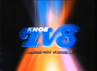 Station ID using CBS ID graphics #2 (1992–1994)