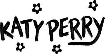 Katy Perry Logopedia Fandom