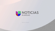 Noticias Univision Kansas White Package 2019