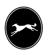 Knopf logo black