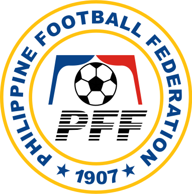 Philippine Football Federation Logopedia Fandom