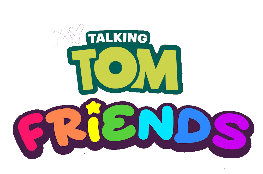 My Talking Tom Friends Logopedia Fandom