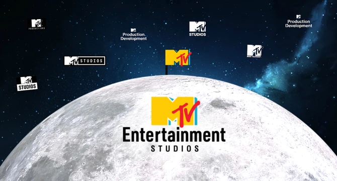MTV Entertainment Studios