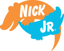 Nick Jr Logo Variations Logopedia Fandom