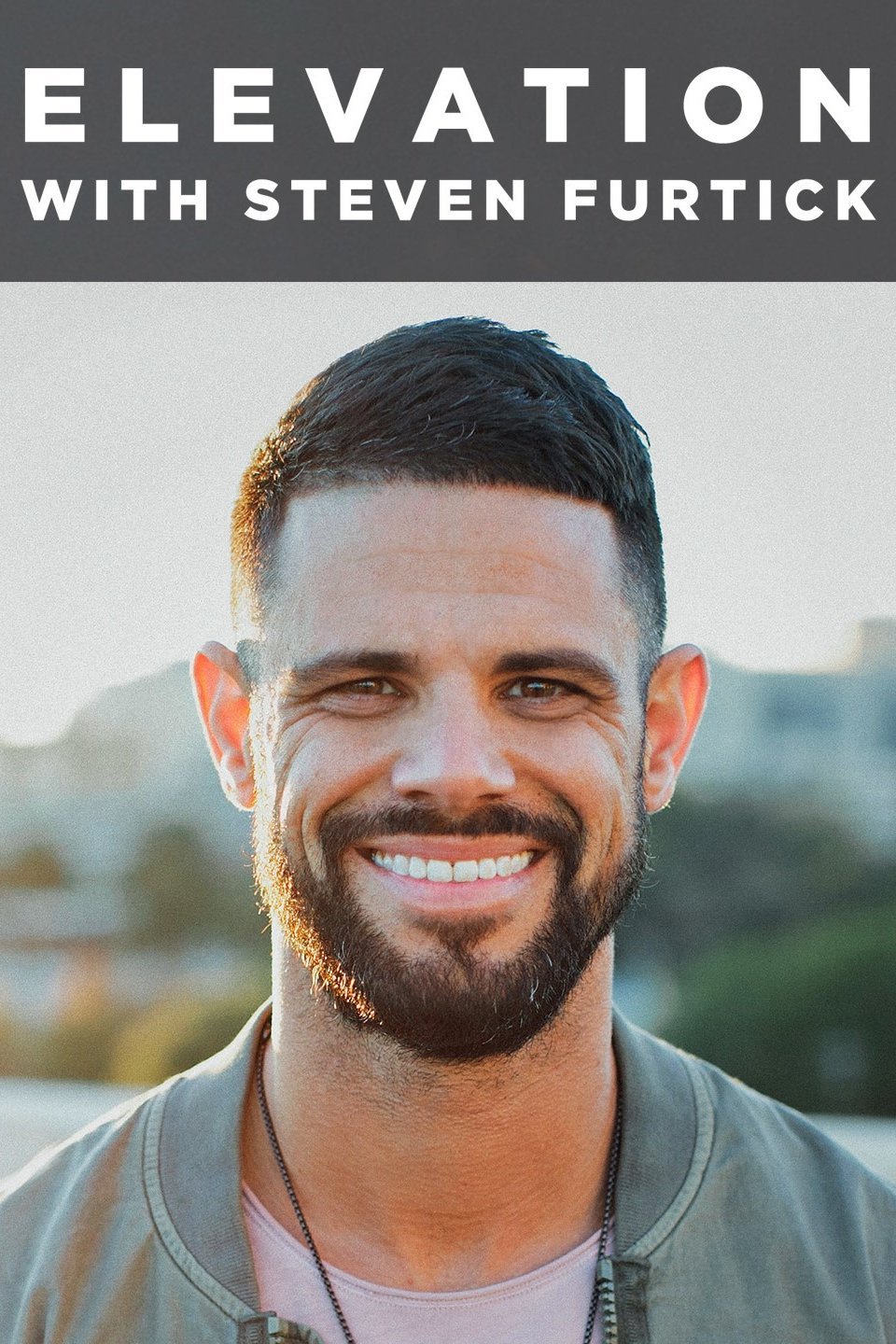 Steven furtick cross necklace outlet