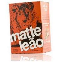 Package Matte Leão 2000