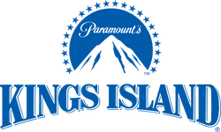 Paramount's Kings Island 1993